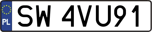 SW4VU91