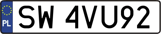 SW4VU92