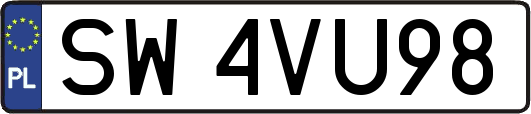 SW4VU98