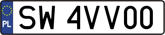 SW4VV00