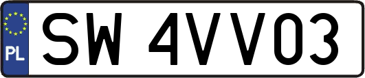 SW4VV03