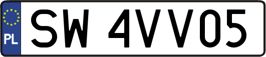 SW4VV05