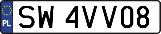 SW4VV08
