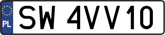 SW4VV10