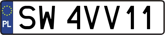SW4VV11