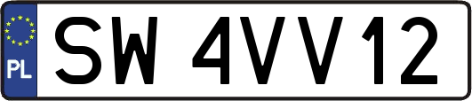 SW4VV12
