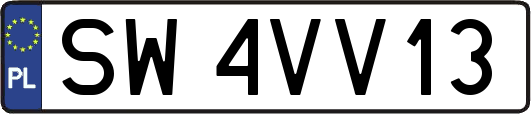 SW4VV13