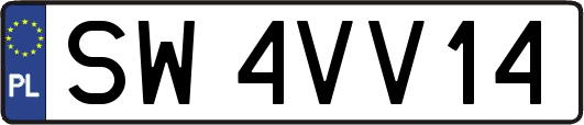 SW4VV14