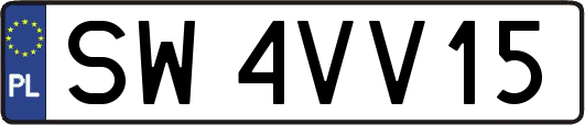 SW4VV15