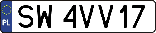 SW4VV17