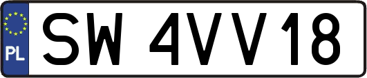 SW4VV18