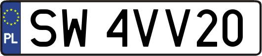 SW4VV20