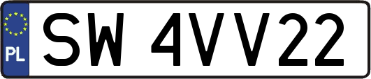 SW4VV22