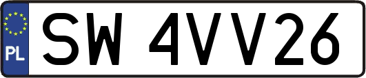 SW4VV26