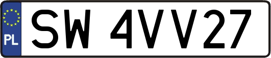 SW4VV27