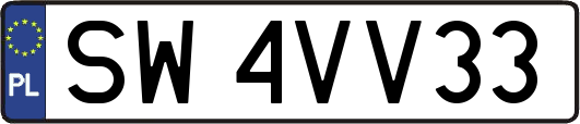 SW4VV33