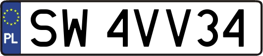 SW4VV34