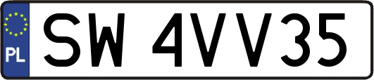 SW4VV35