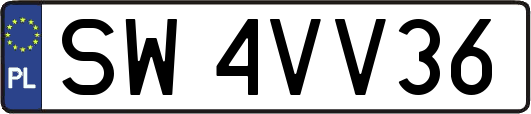 SW4VV36