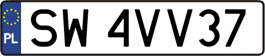 SW4VV37