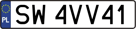 SW4VV41