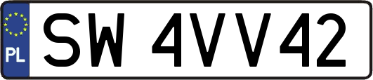SW4VV42