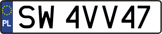 SW4VV47