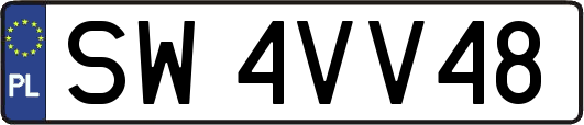 SW4VV48