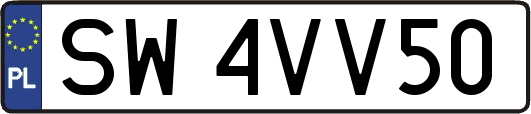 SW4VV50