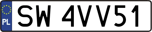 SW4VV51