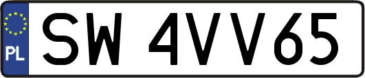 SW4VV65