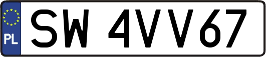 SW4VV67