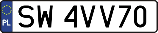 SW4VV70