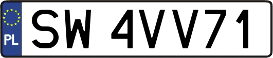 SW4VV71