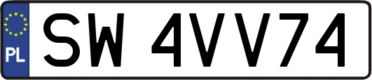 SW4VV74