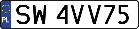 SW4VV75