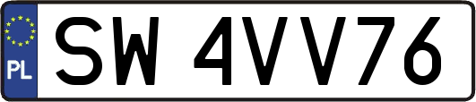 SW4VV76