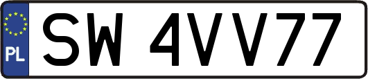 SW4VV77
