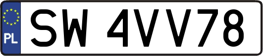 SW4VV78