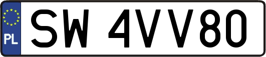 SW4VV80