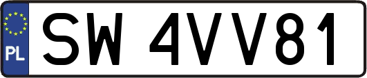 SW4VV81