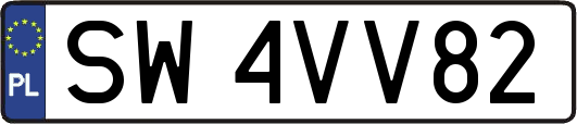 SW4VV82