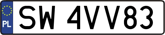 SW4VV83