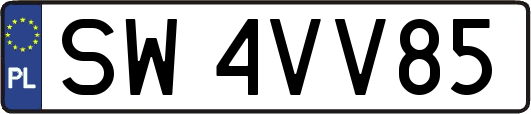 SW4VV85