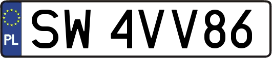 SW4VV86