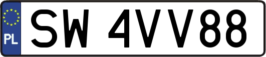 SW4VV88