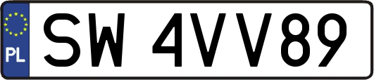 SW4VV89