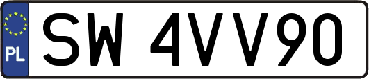 SW4VV90