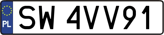SW4VV91
