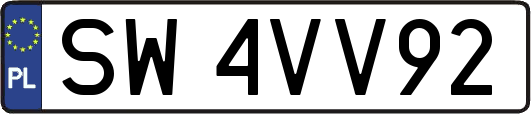 SW4VV92